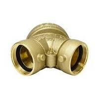 Fire Department Connections